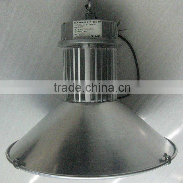 LED High Bay Light 120w