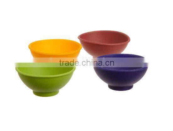 4-Piece Pinch Bowl Set