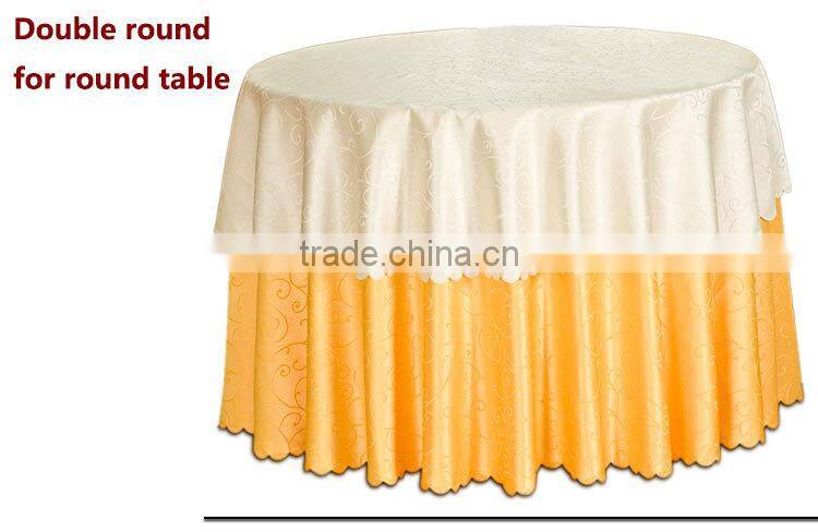 TC-08 Customized Tablecloth Weight Clip for Restaurant