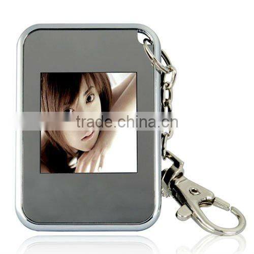 3d high quality mini digital photo frame mini dpf