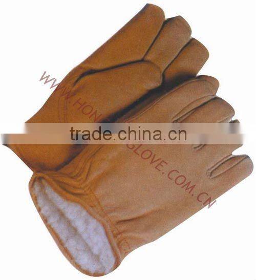HSLB025 welding hand gloves
