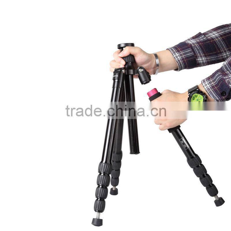FCS284+BC36 professional studio durable tripod for camera video