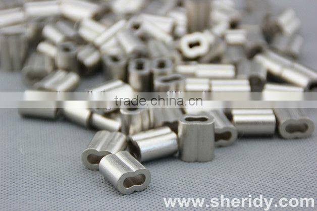 Silver-Plated Copper Ferrules