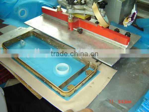 Food grade collapsible drinking water bags / water bladder