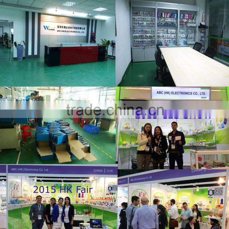 Universal US Plug USB Power Home Wall Charger Adapter for iPhone 6 6 plus 5 5S 5C 4 4S Android Phone