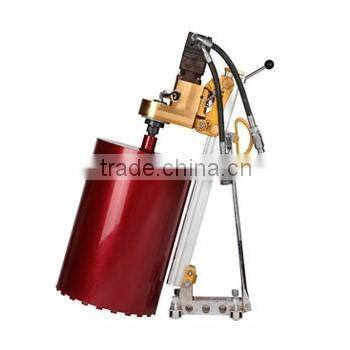 TD-8250-C Hydraulic concrete drilling machine