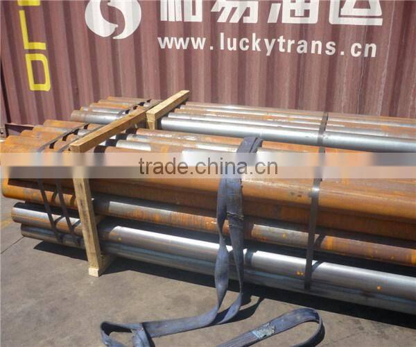 Top quality stylish 430 ba carbon steel tubes