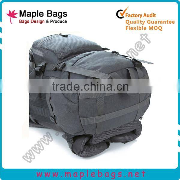 Pro Hiking Backpack Camping Backpack