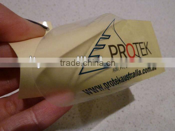 wholesale fairy line static cling decal (M-A249)