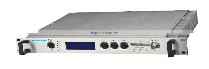 high quality 1310nm optical transmitter
