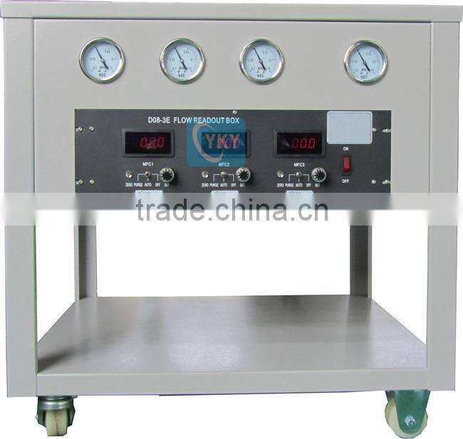 lab chemical vapor deposition mini cvd equipment for diamond