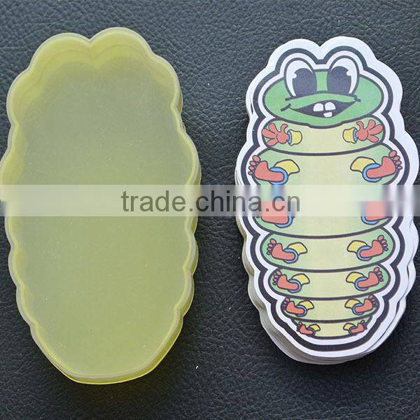 high end animal shape playing cards for advertising promotional gift casino game wholesale