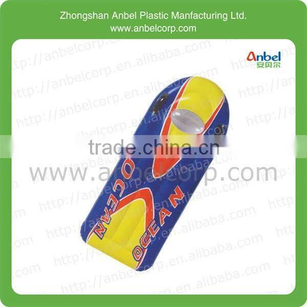 Inflatable Pool Mattress Floating Float Raft Water Bed Aqua Fun rider