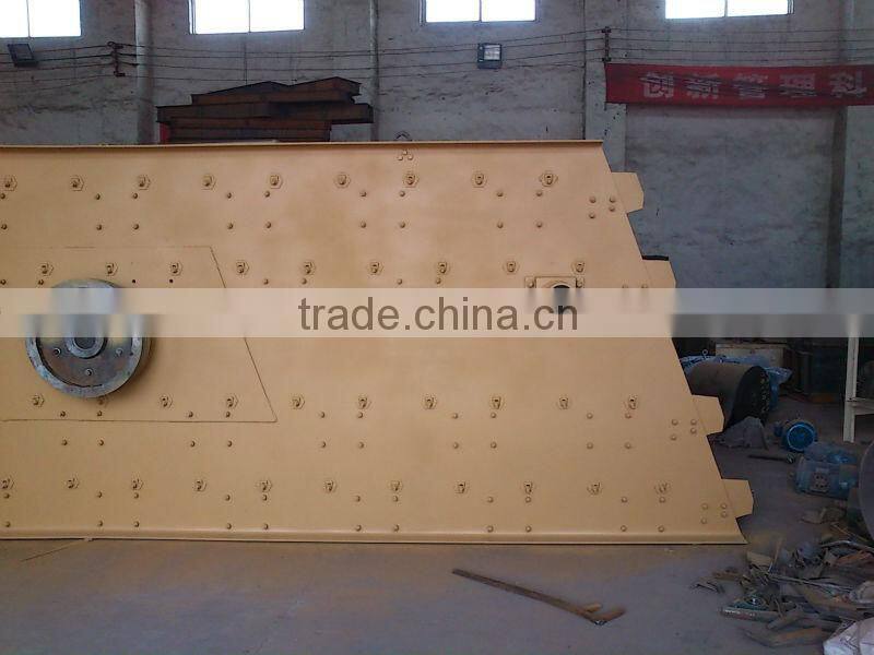 high efficient Gravel Sieving Equipment,dashan hot selling