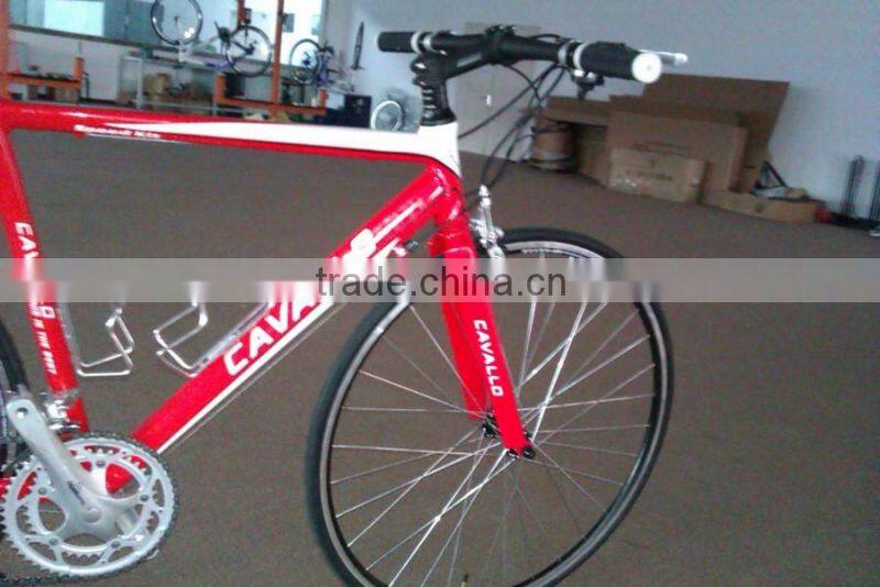 SHIMANOO SORA 18speed Hybraulic Disc Brake Hybrid Bike