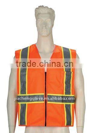 Reflective Safety Vest JSB