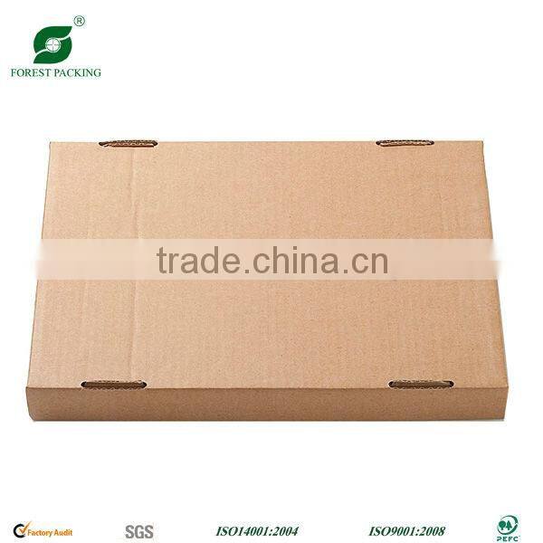 Brown Photo Frame Packaging Box