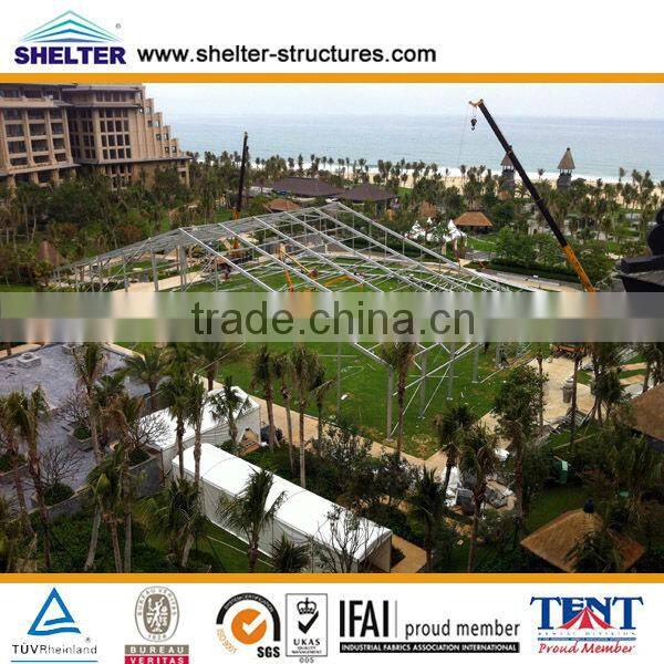 2013 Marquee Glass Tent,Glass Marquee, Glass Tent For Sale