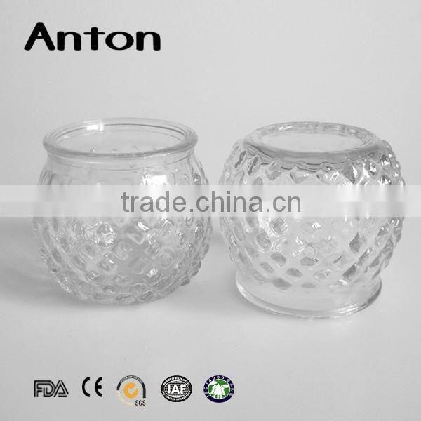 Factory price candlestick holder free sample