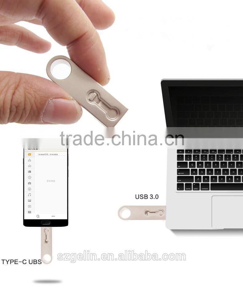 Customized usb flash drive