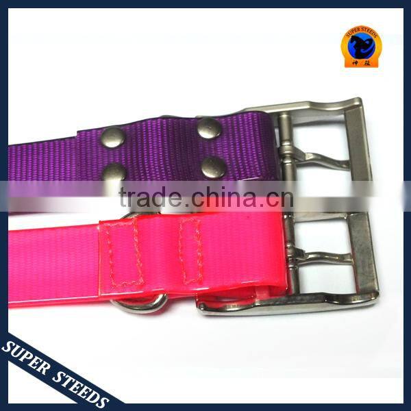 Newest design Retractable DIY pet dog coupler Wholesaler