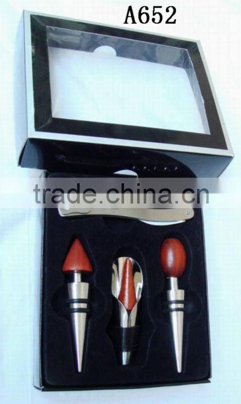 cocktail gift set