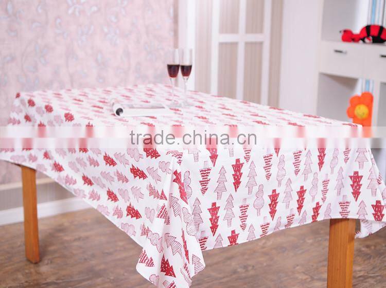 Christmas Table Cloth