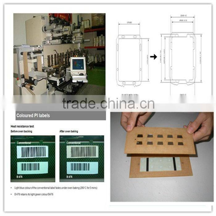 Top Sales Print Label