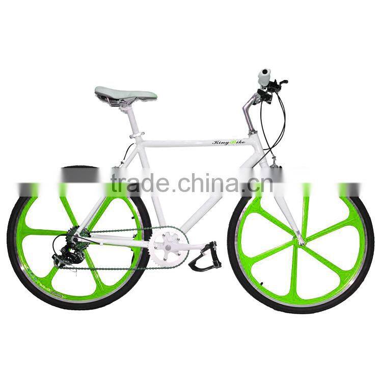 mtb bike China full suspension mountain bike.