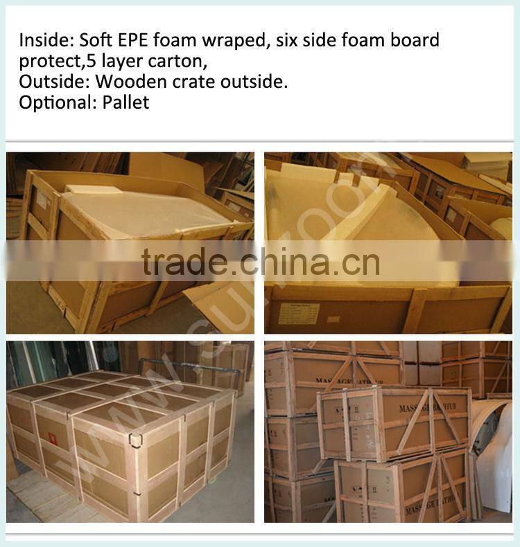 SUNZOOM triangle tub,adult sex massage tub,sex massage tub 2014