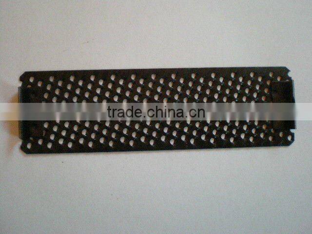 HS rasp cutter slice replacement