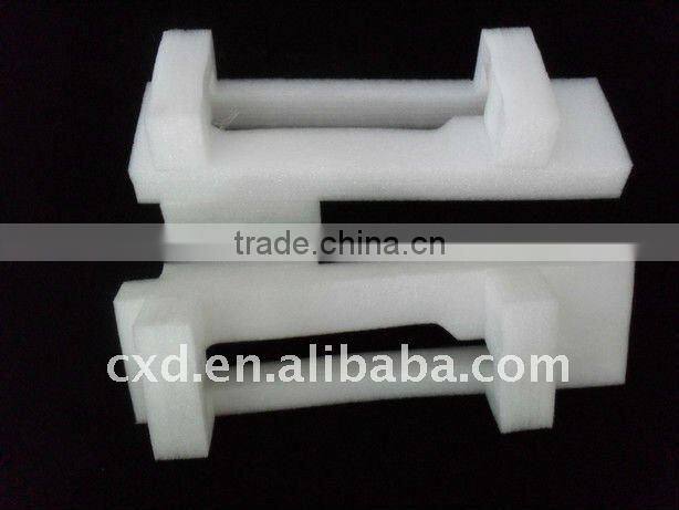 packing inning high-grade products during conveyance