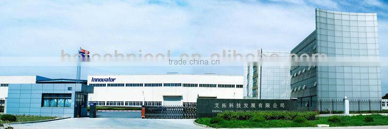 nitrogen air for tires IT681 with CE certificate