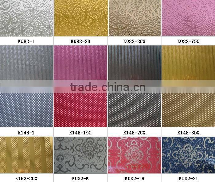 35mm cheap golden curtain rod