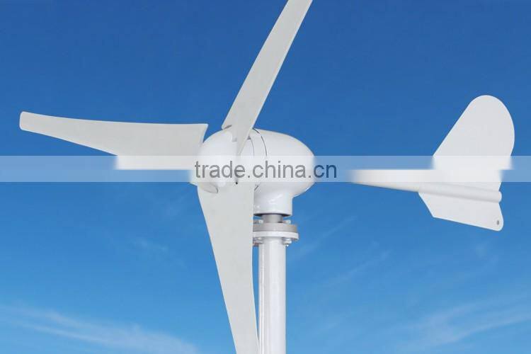 300w horizontal wind generator for sale