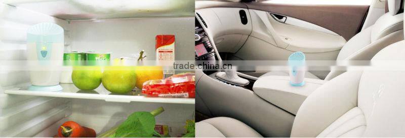 ionkini wholesale mini air purifier for home&car