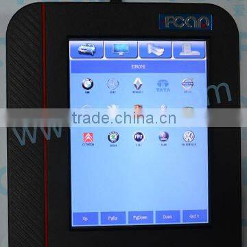FCAR F3-G Auto Diagnostic Scanner tools for car and truck diagnose