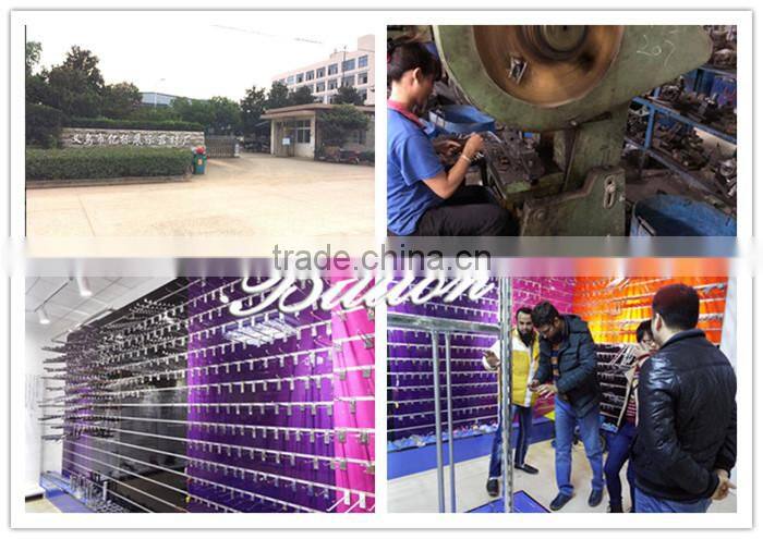 Shop Fittings Grid Wall Wire Hooks Silver Display Rack 10" inch