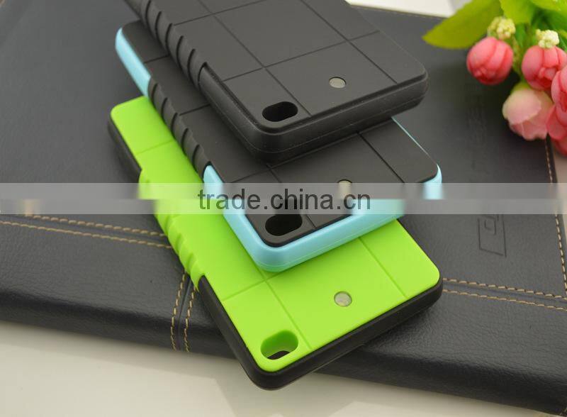 2015 new innovative high quality monocrystalline portable LED indicator slim mini portable solar panel charger