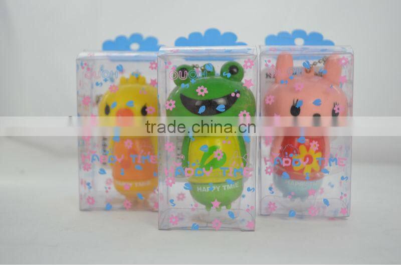 BATTERY OPERATED ANIMAL MASSAGE STICK