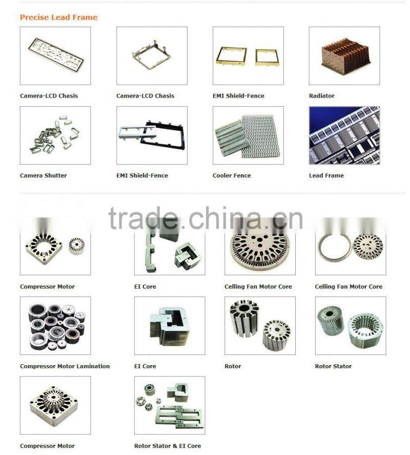 FC-16 power press /punching press