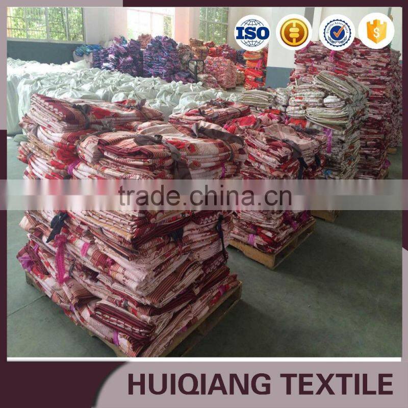 polyamide elastane fabric