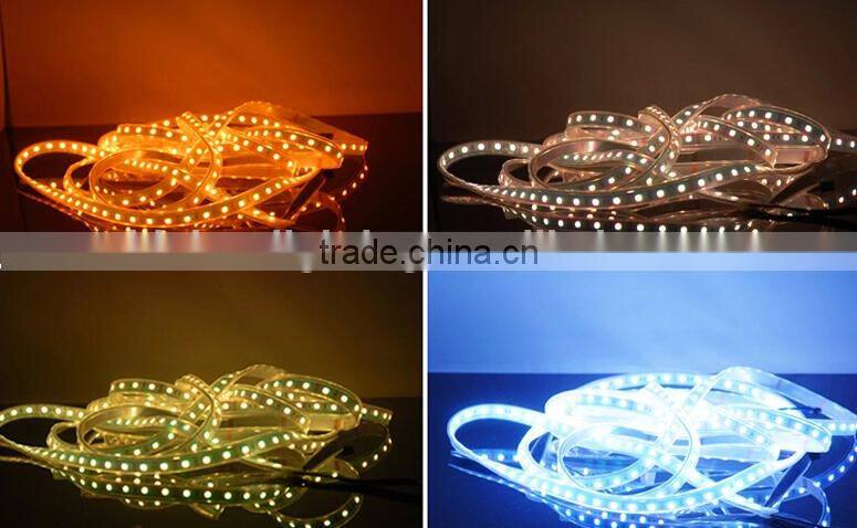 Outdoor using SMD5050 led strip lights for cars,rgb led strip for cars