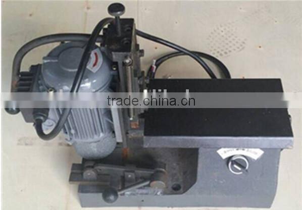China Semi Automatic Flash 8KVA 380v Electric Welder Tools