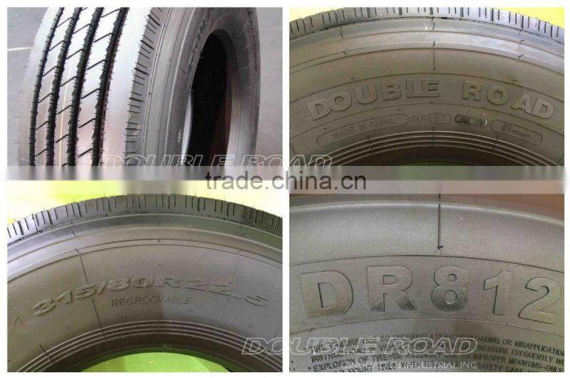 import cheap radial tire dump truck 315/80r22.5 1200r20 1200r24 with GCC