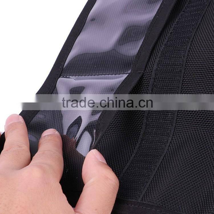 RF signal blocker pouch bag