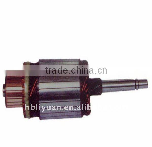 12V MARELLI IM75 Armature