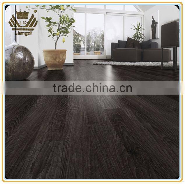 MDF / HDF 8mm /10mm / 12mm indoor laminate wood flooring