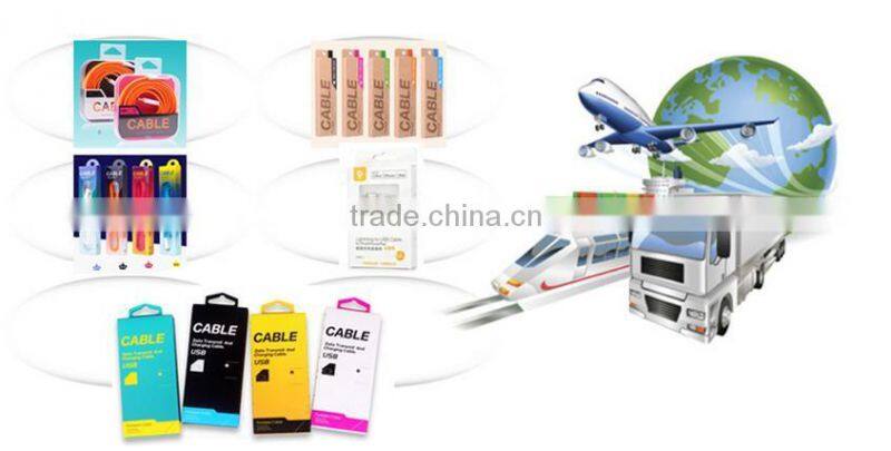 2.0 mini colorful usb data cable xnxx video converter usb aux cable media