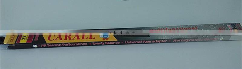 Spanish automotive limpia parabrisas